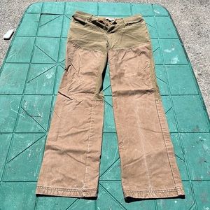 Women’s Brush pants